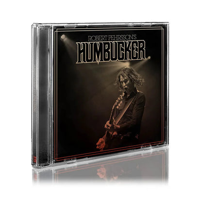 Robert Pehrsson's Humbucker