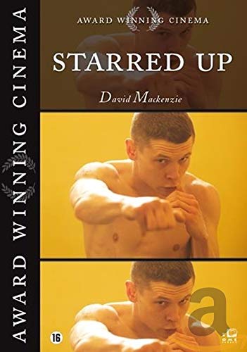 Starred up