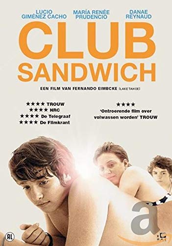Club sandwich