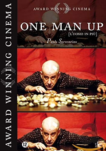 One man up (L’Uomo in piu)