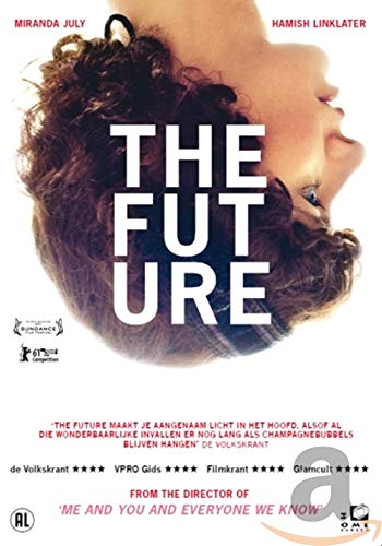 DVD - Future The (1 DVD