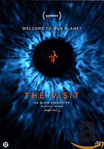 DVD - Visit - An Alien Encounter (1 DVD