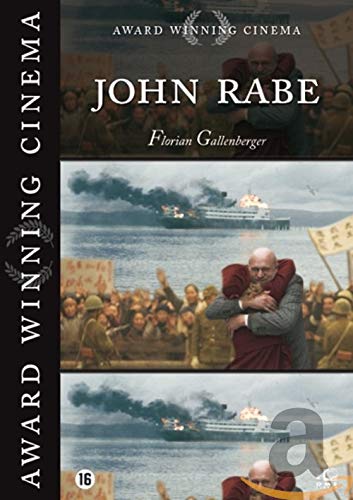 John Rabe