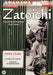 Zatoichi-at large/in desperation