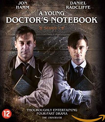 Young doctors notebook