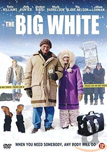 Big white