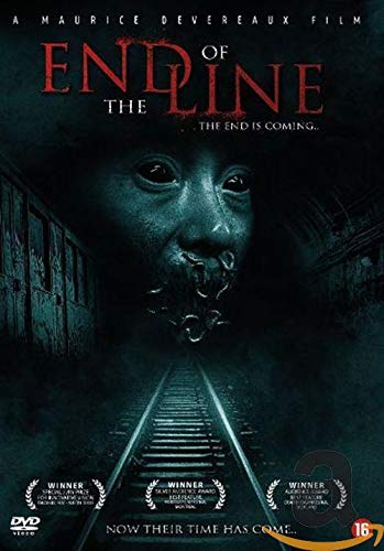 End of the line