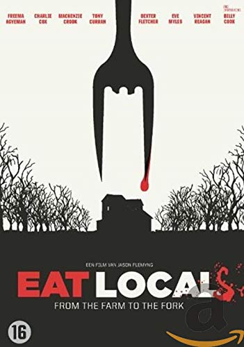 Eat Locals