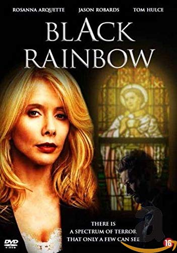 Black rainbow