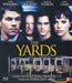 BLU-RAY - Yards (1 Blu-ray