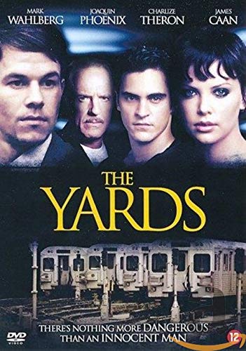 Yards
