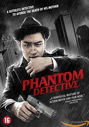 Phantom detective