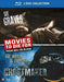 Six graves/Ghostmaker