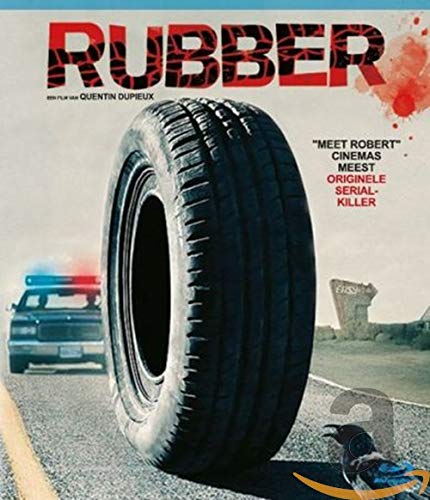 Rubber