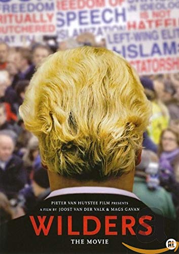 Wilders the movie