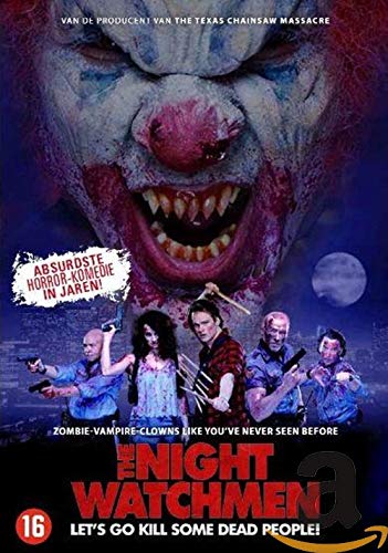 Night watchmen