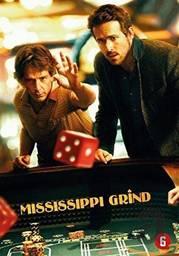 Mississippi grind