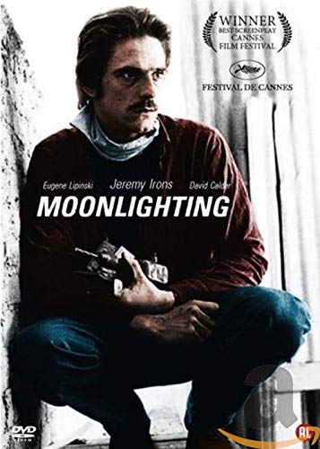 Moonlighting