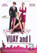 DVD - Vijay And I (1 DVD