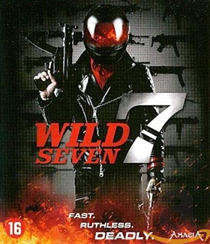 Wild 7
