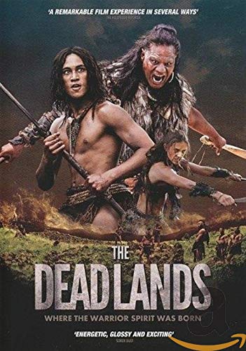 dvd - Dead lands (1 DVD