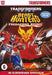 Transformers prime - Predacons rising