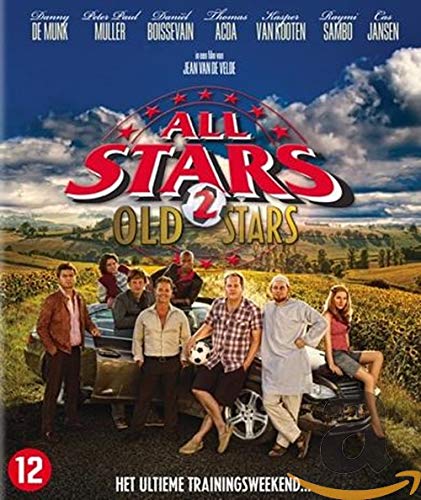All Stars 2: Old Stars
