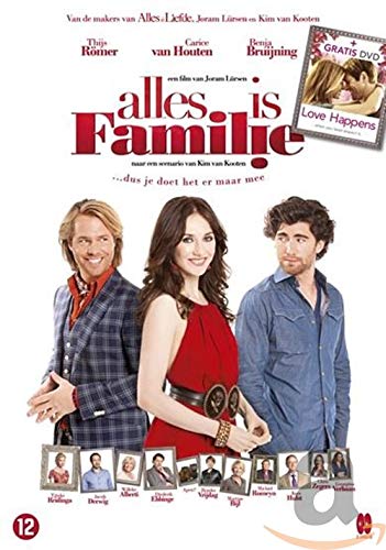 Alles is familie/Love happens