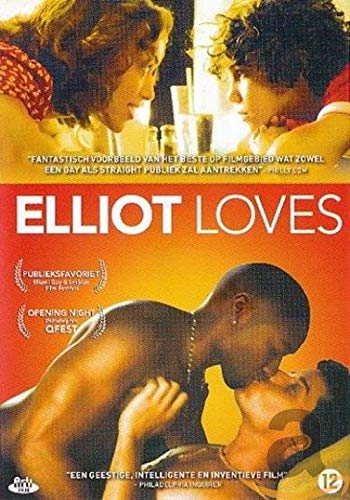 Elliot loves