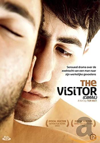 Visitor