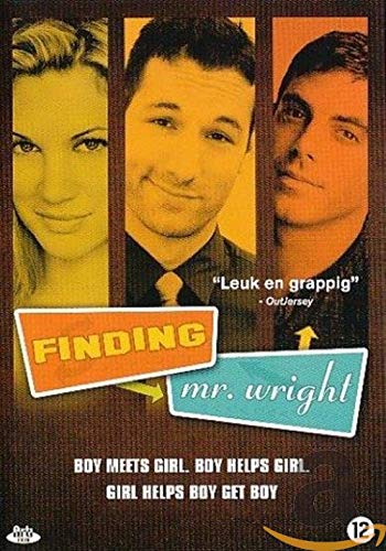 Finding Mr. Wright