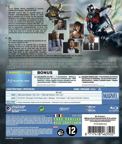 Ant-Man