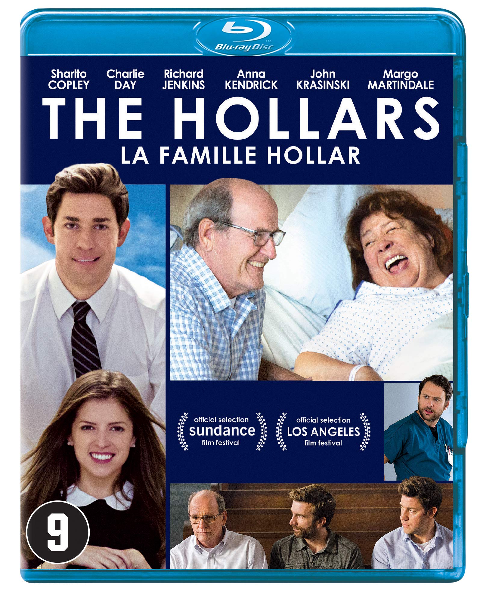 The Hollars 2017