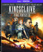Final fantasy XV - Kingsglaive 2016