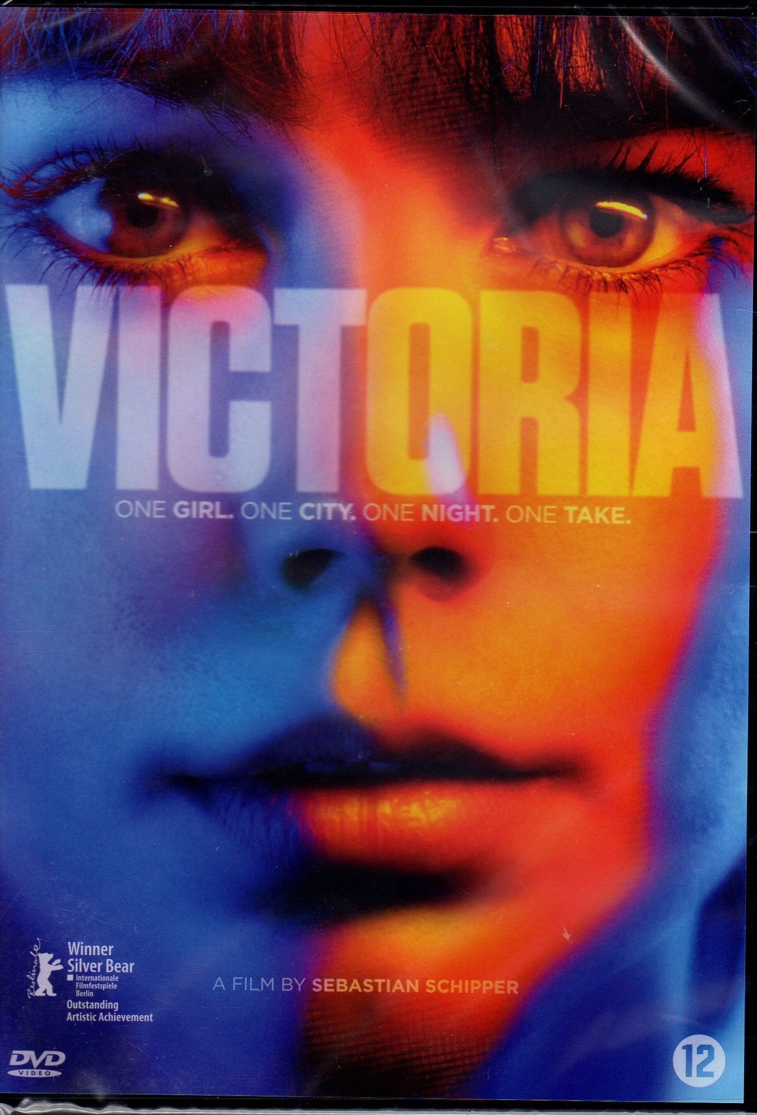 Victoria