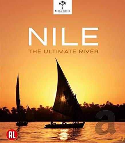 Nile - The ultimate river