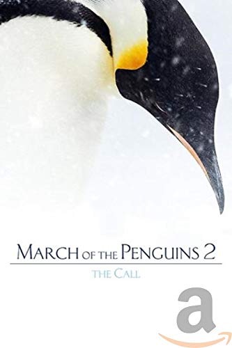 March of the Penguins 2 2017