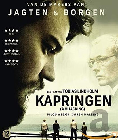 Kapringen