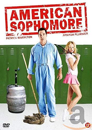 American sophomore
