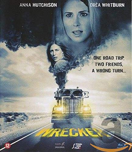 Wrecker