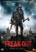 DVD - Freak Out (1 DVD