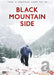 Black mountain side