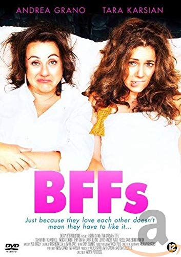 BFF's