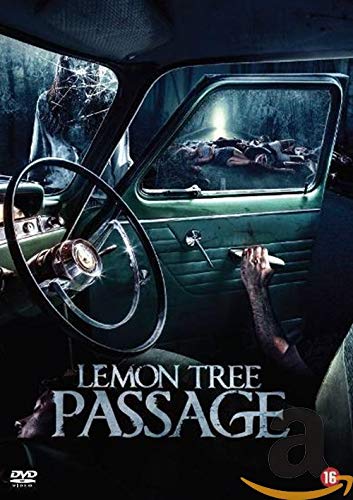 DVD - Lemon Tree Passage (1 DVD