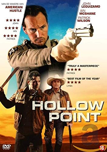 The hollow point