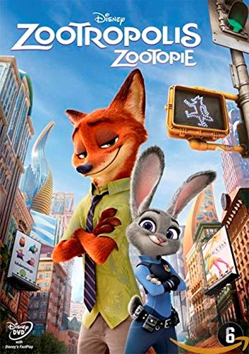 Zootropolis