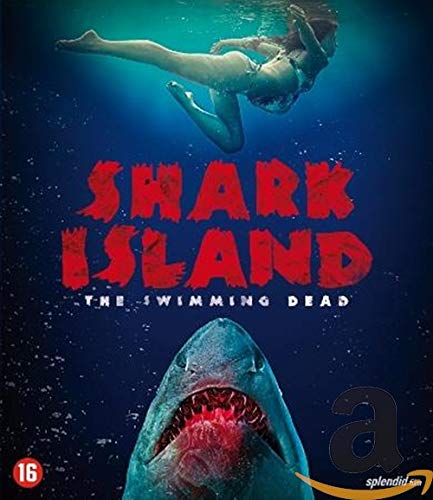 Shark island