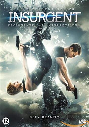 Insurgent