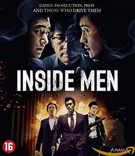 Inside men