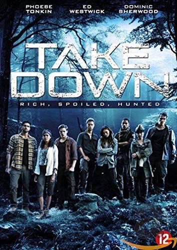 Take down